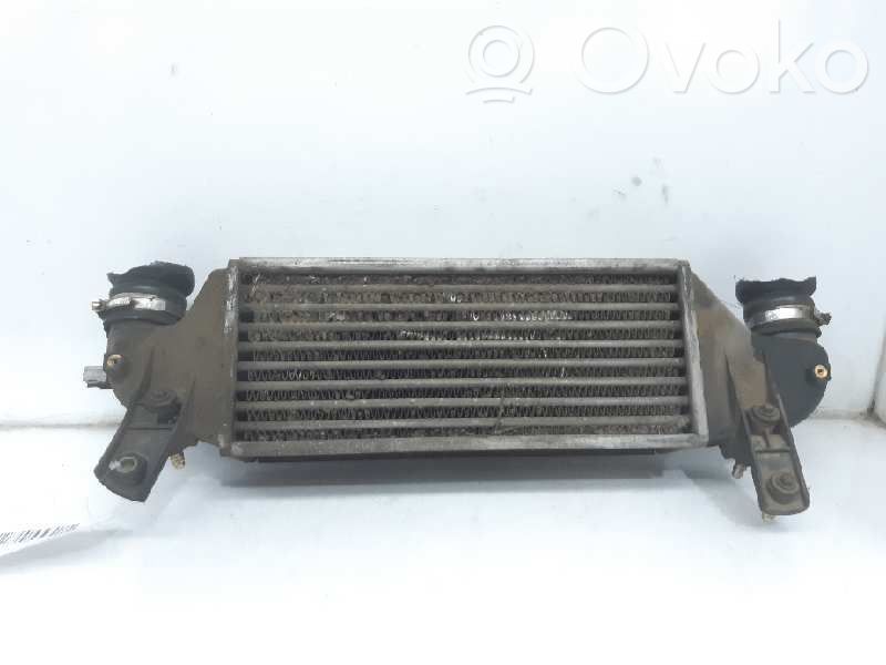Refroidisseur intermédiaire   XS4Q9L440BD