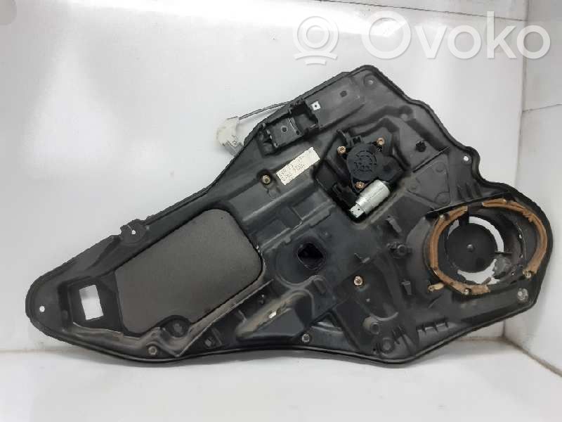 Mazda 6 Macara geam spate manuală 
