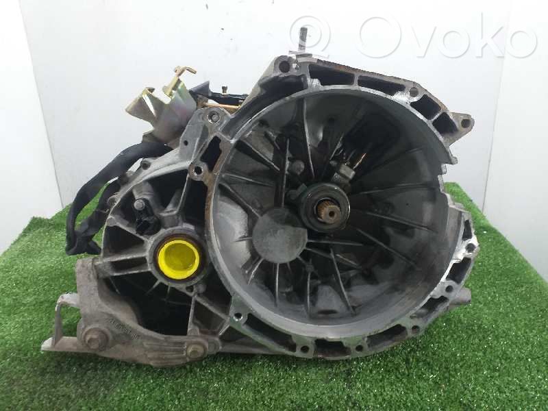 Ford Mondeo Mk III Manualna 5-biegowa skrzynia biegów 
