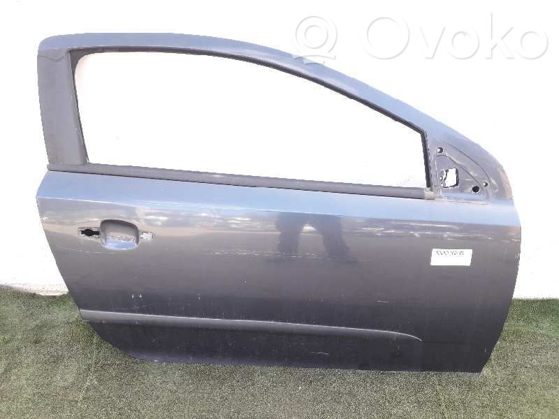 Opel Astra H Puerta delantera 