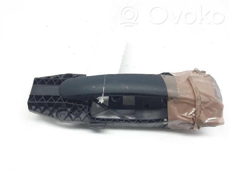 Seat Ibiza IV (6J,6P) Manecilla externa puerta delantera 