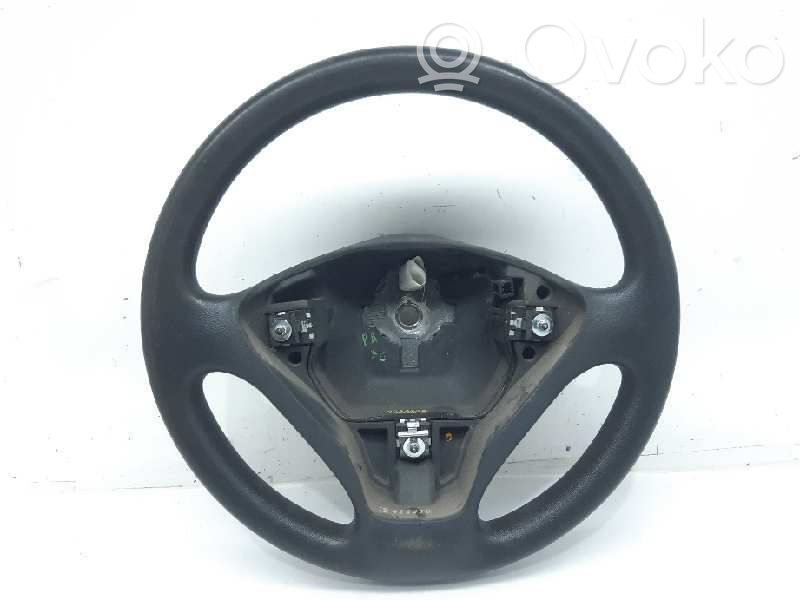 Fiat Stilo Volante 