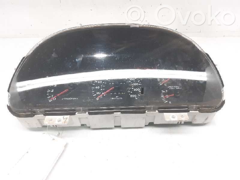 KIA Shuma Speedometer (instrument cluster) 