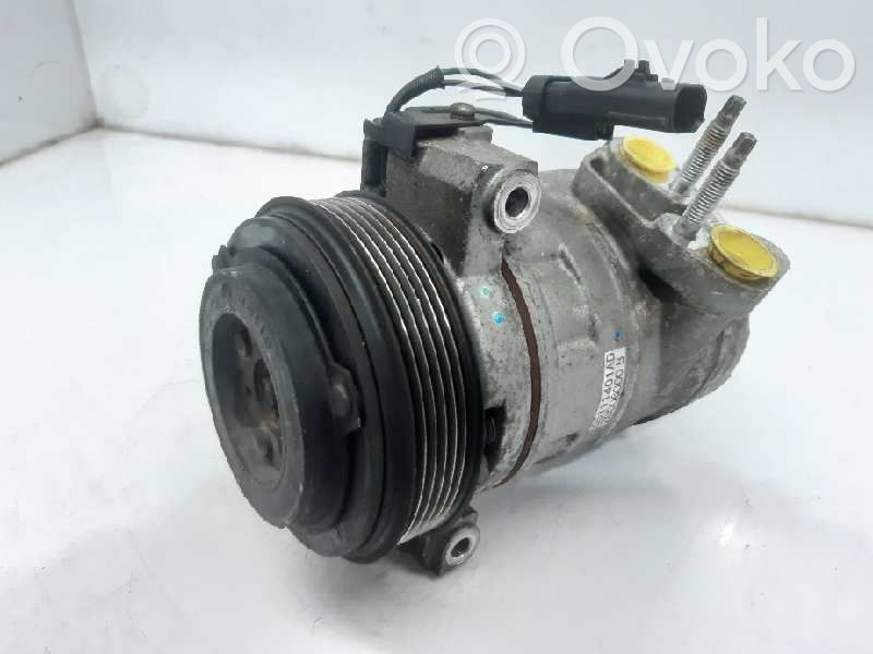 Klimakompressor Pumpe   55111401AD