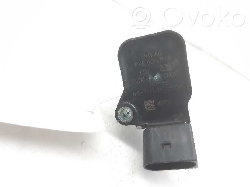 Seat Mii Bobine d'allumage haute tension