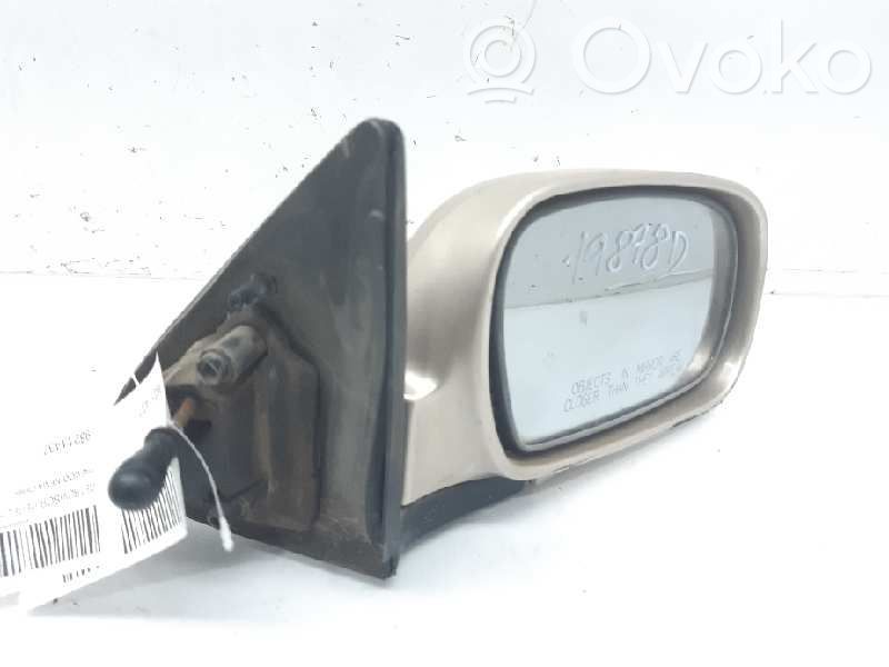 Daewoo Nexia Espejo lateral eléctrico de la puerta delantera 
