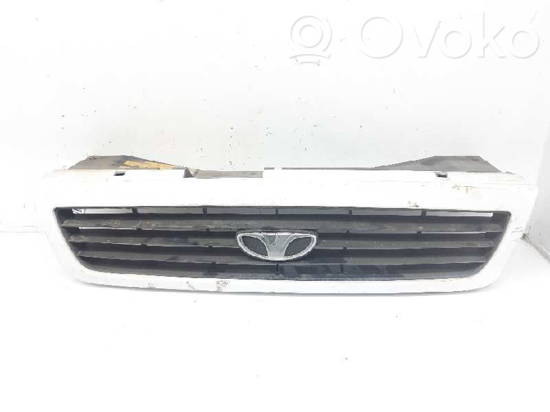Daewoo Nexia Etusäleikkö 