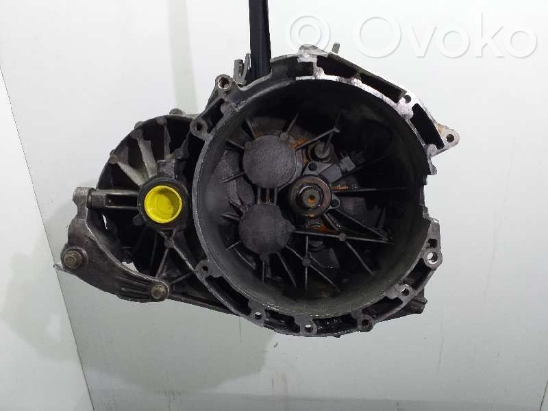 Ford Mondeo Mk III Scatola del cambio manuale a 5 velocità 