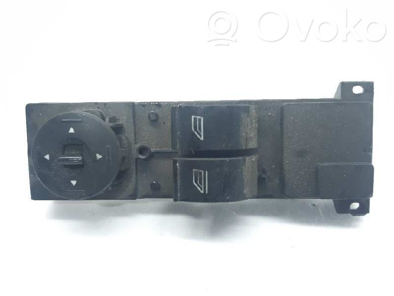 Electric window control switch   3M5T14529CF