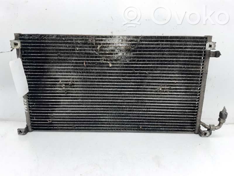 Citroen Saxo Radiator răcire A/C (condensor)