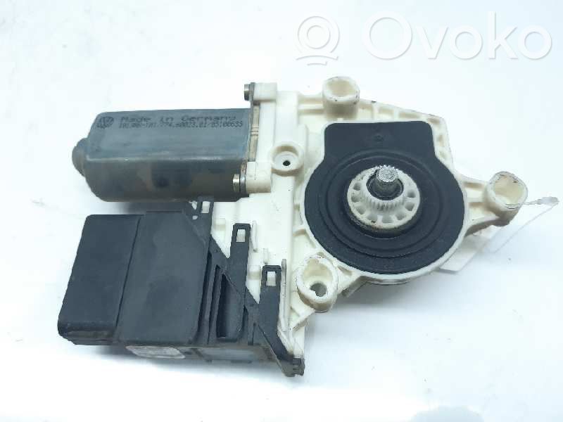 Seat Leon (1M) Motor macara geam ușă spate 
