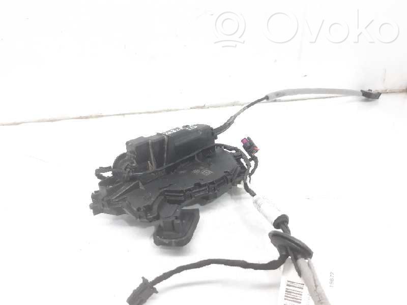 Volkswagen Polo V 6R Serratura portiera anteriore