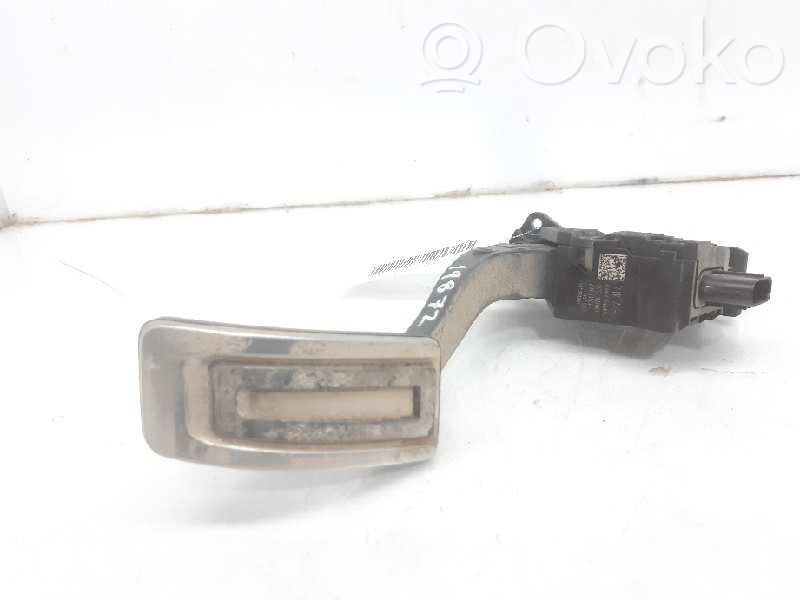 Volkswagen Polo V 6R Gaspedalsensor elektrisch 