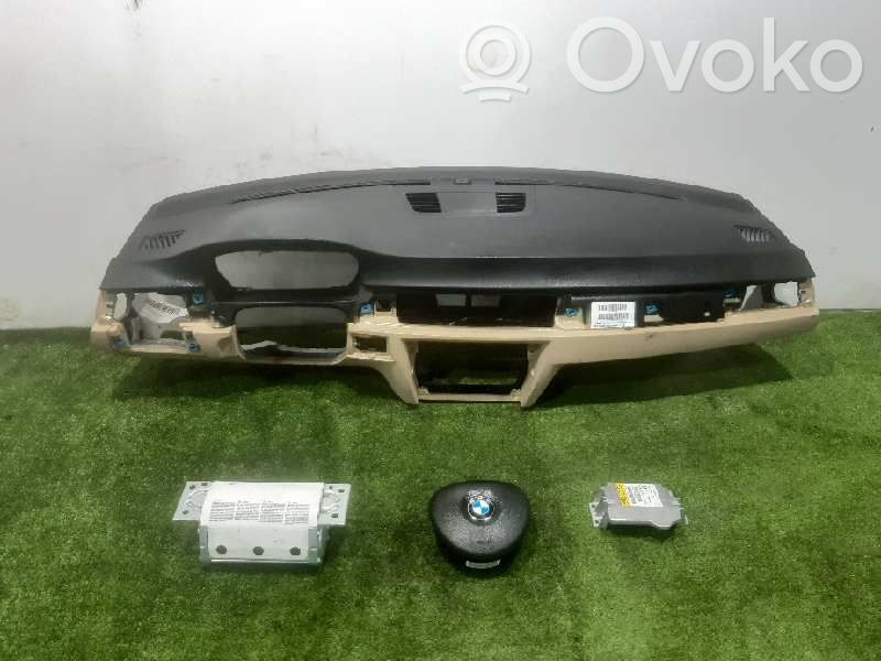 Juego de airbag con panel   51457075392