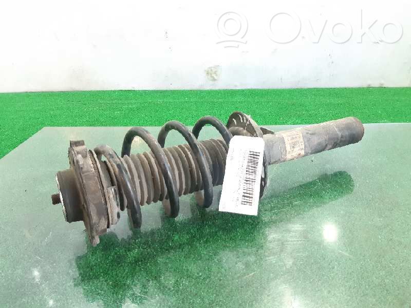 Etuiskunvaimennin   1T0413031DC