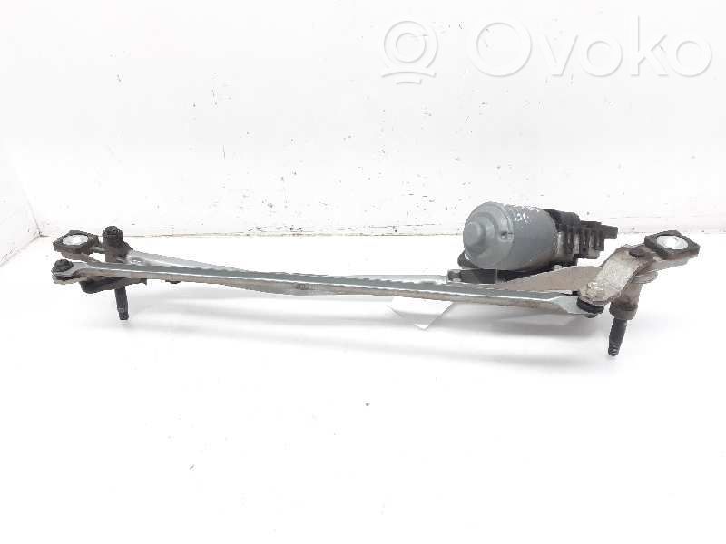 Ford Mondeo MK IV Motor și paralelogram ștergător parbriz 