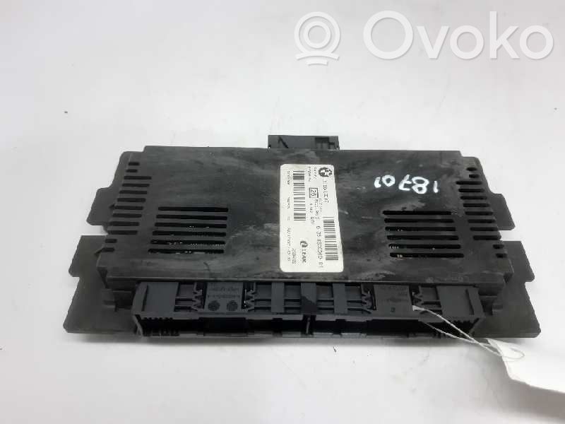 BMW Z4 E89 Other control units/modules 