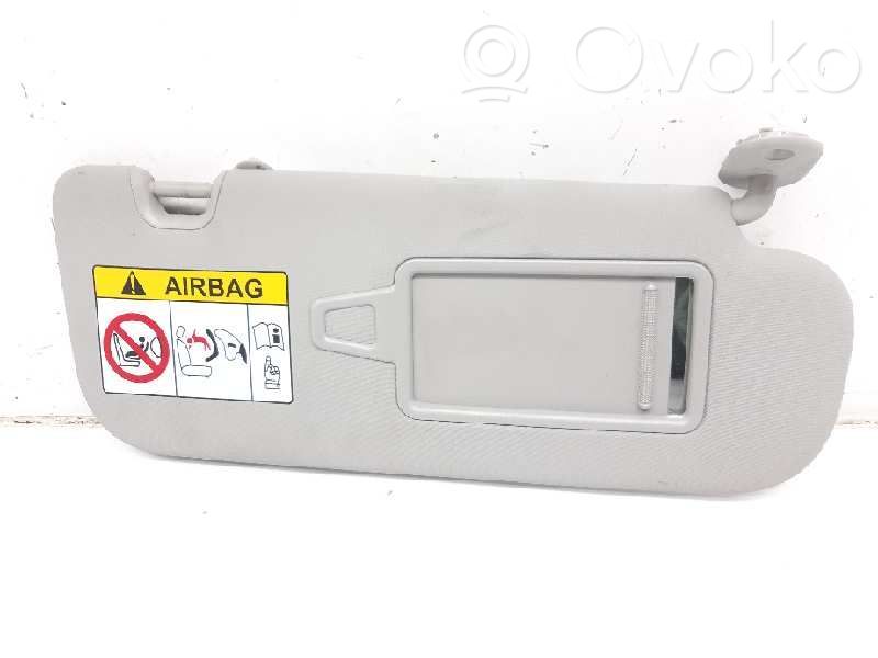 KIA Ceed Sonnenblende 