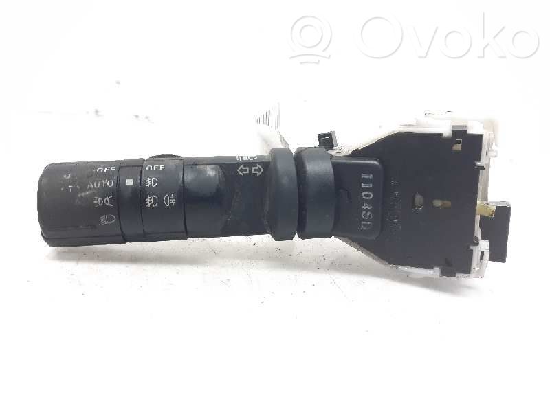 Nissan Qashqai Light switch 