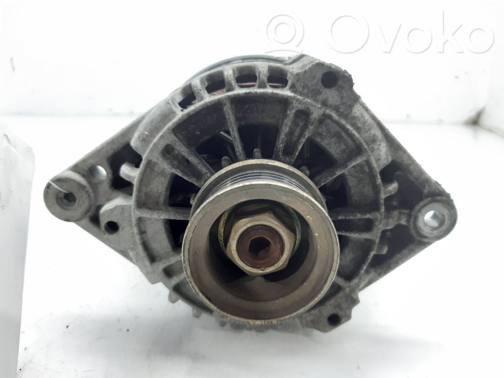 Daewoo Lanos Generatorius 