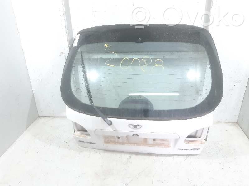 Daewoo Lanos Tailgate/trunk/boot lid 