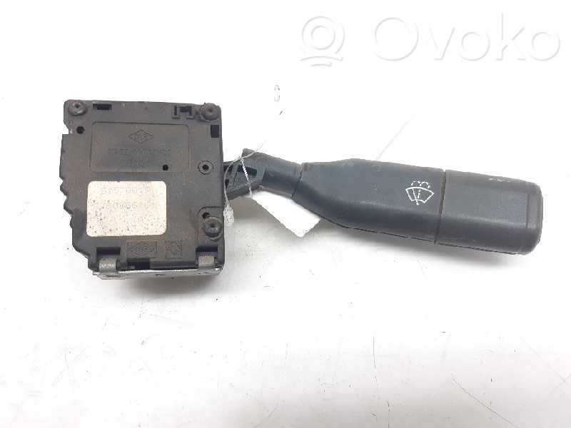 Renault Express Palanca de control del limpiaparabrisas 
