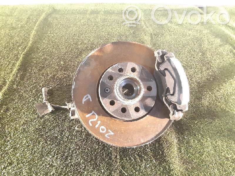 Opel Vectra C Fuso a snodo con mozzo ruota anteriore 