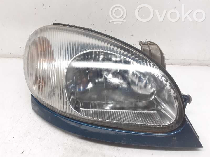 Daewoo Lanos Phare frontale 