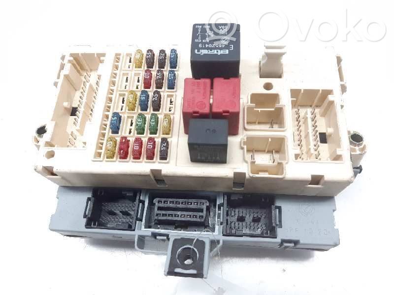 Fiat Stilo Módulo de fusible 