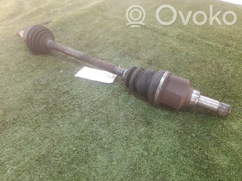 Citroen C3 Semiasse anteriore