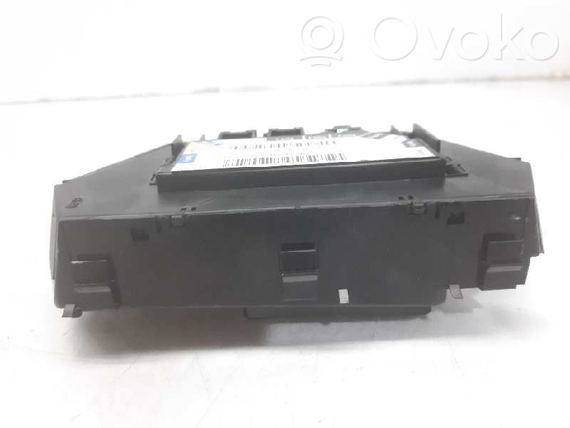 Mercedes-Benz S W220 Alte unități/module de control