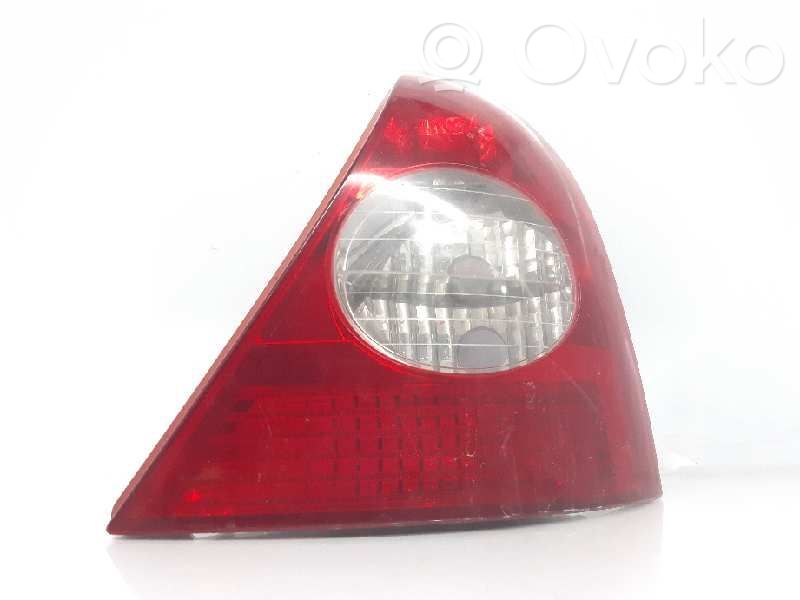 Renault Clio II Takavalot 