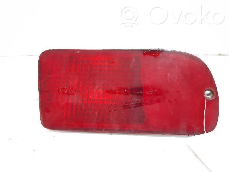 Chevrolet Tacuma Luz del parachoques trasero 