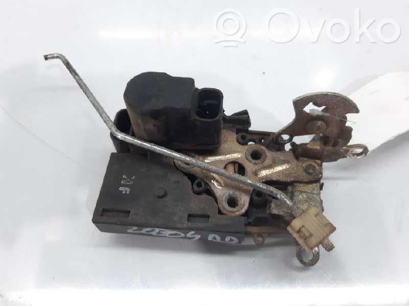 Etuoven lukko   96305412