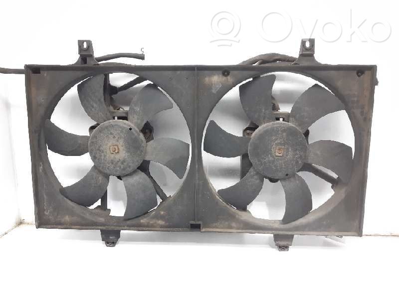 Nissan Primera Ventilator electric răcire radiator 