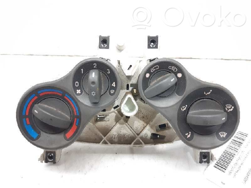 Fiat Panda III Unitate control climatizare 