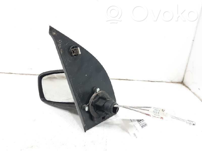Fiat Panda III Elektryczne lusterko boczne drzwi przednich