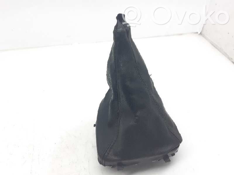 Seat Leon (1P) Verkleidung Schalthebel (Kunststoff) 