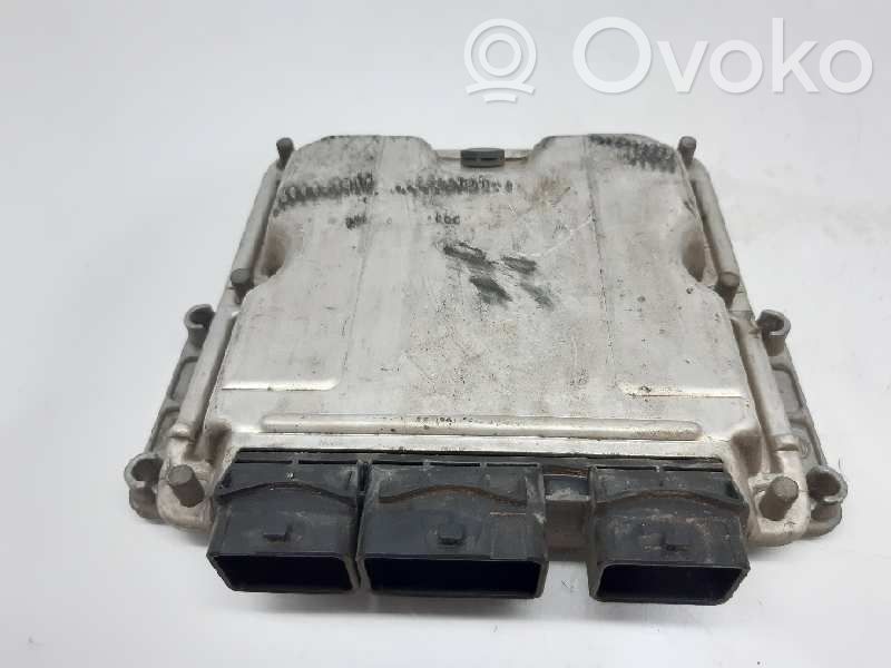 Citroen Xsara Picasso Sterownik / Moduł ECU
