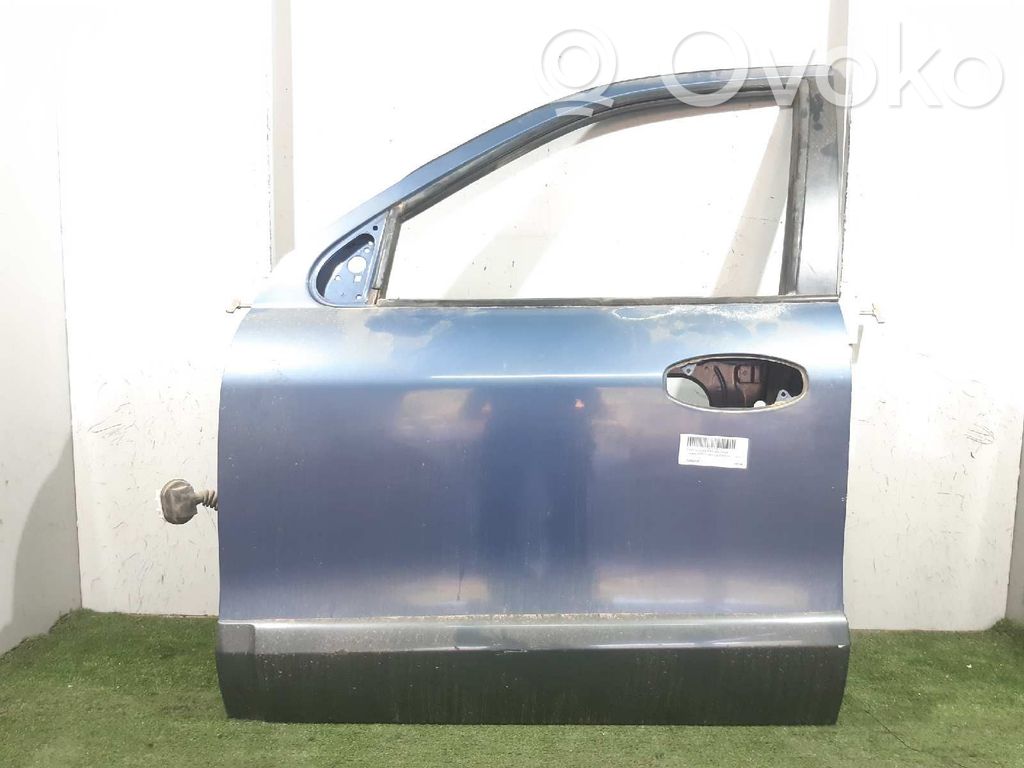 Hyundai Santa Fe Puerta delantera 