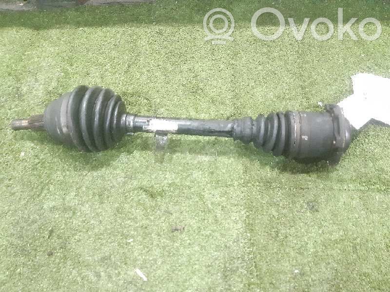 Eje de transmisión delantero   1J0407271JL