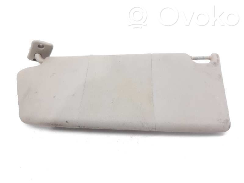 Opel Astra H Visera parasol 