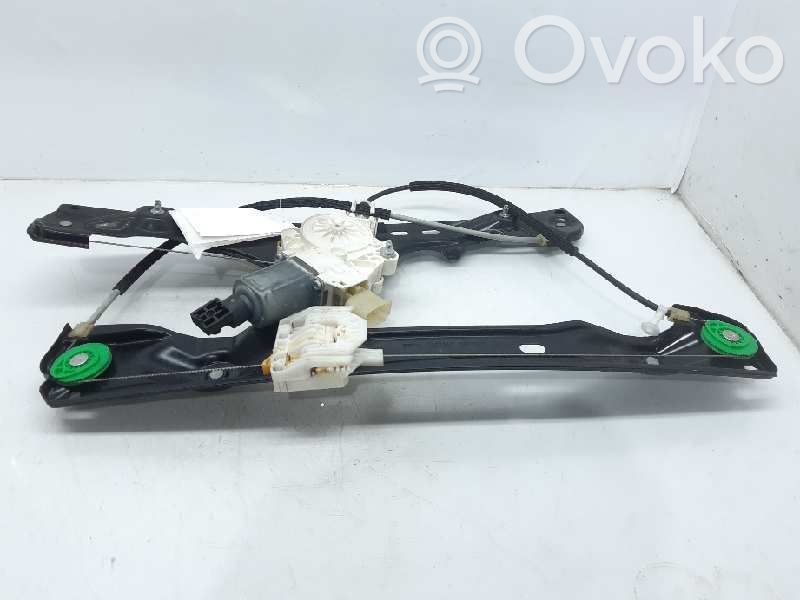 BMW X1 E84 Fensterheber elektrisch mit Motor Tür vorne
