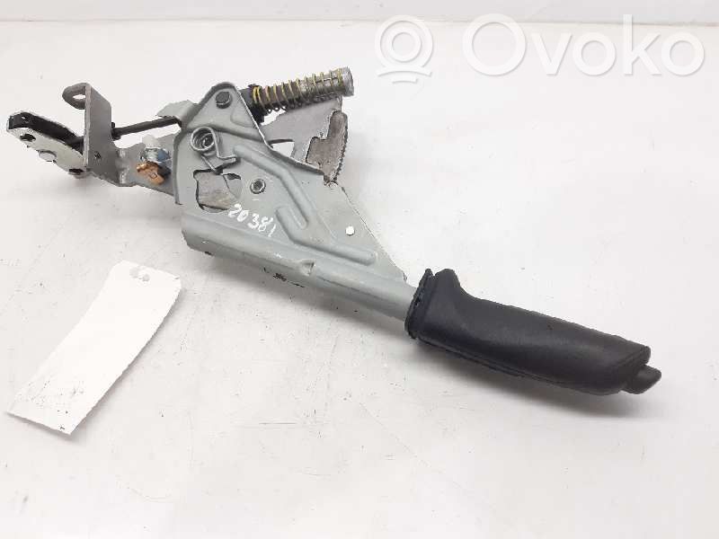 BMW X1 E84 Hand brake release handle 