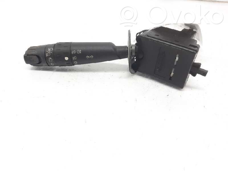 Peugeot 406 Interruptor de luz 