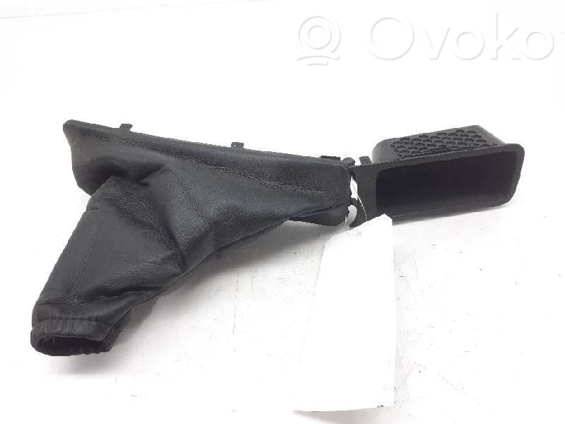 Ford Fiesta Rączka / Dźwignia hamulca ręcznego 
