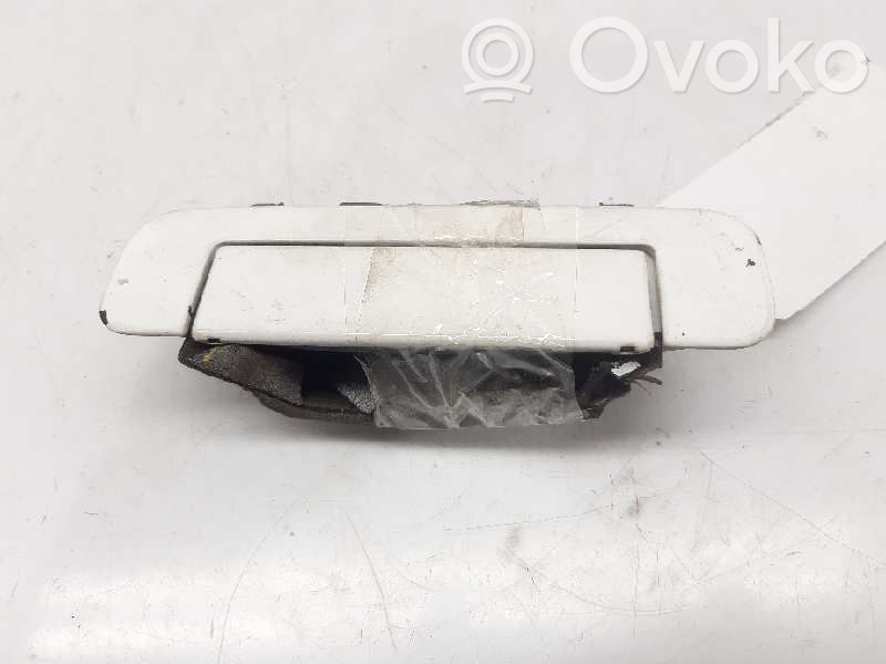 Audi 100 S4 C4 Manecilla externa puerta trasera 