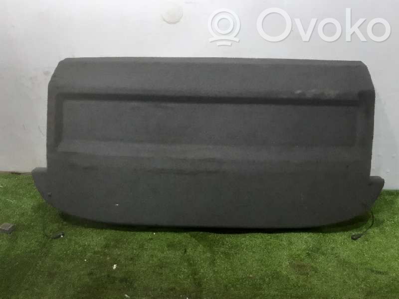 Opel Astra H Hattuhylly 