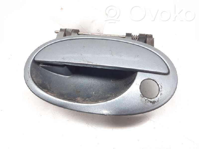 Opel Corsa C Manecilla externa puerta delantera 