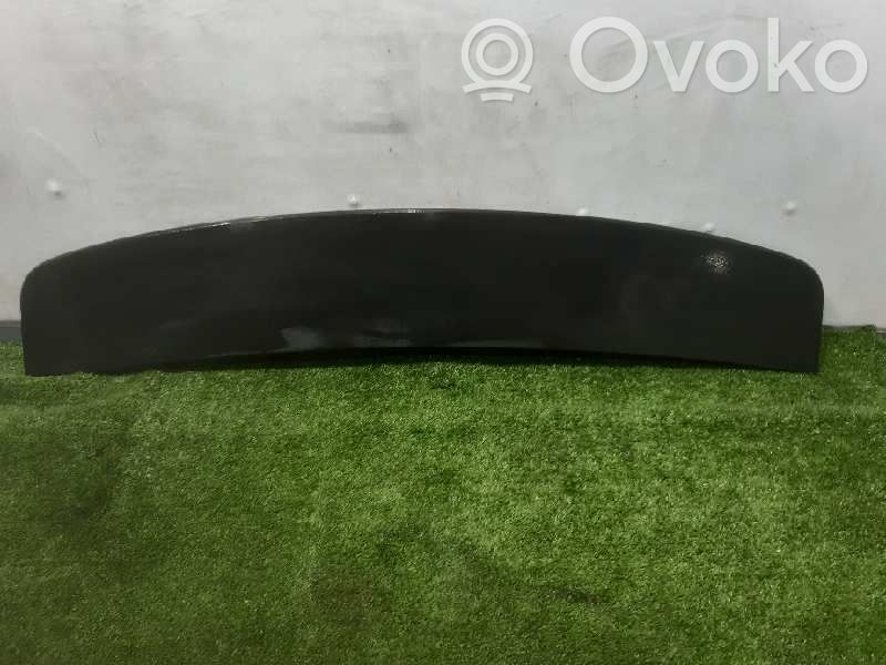Ford Focus C-MAX Spoileris galinio dangčio 
